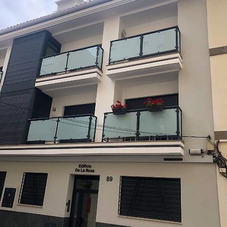 La Rosa Apartment Los Boliches Fuengirola Malaga Spain Exteriér fotografie