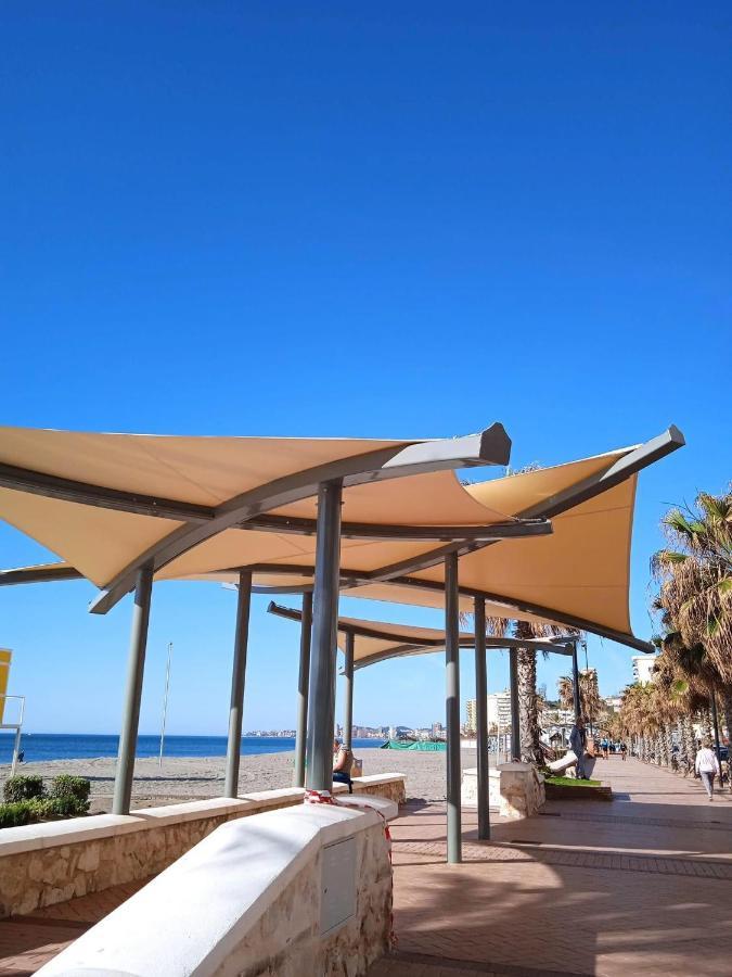 La Rosa Apartment Los Boliches Fuengirola Malaga Spain Exteriér fotografie