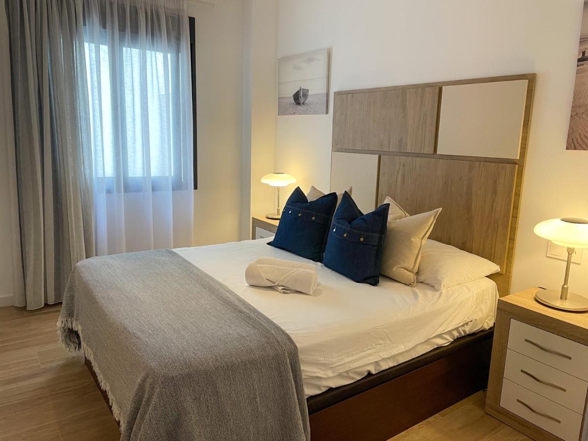 La Rosa Apartment Los Boliches Fuengirola Malaga Spain Exteriér fotografie